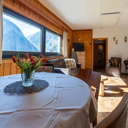 شاليه Traditional Chalet In Carinthia With Mountain Views