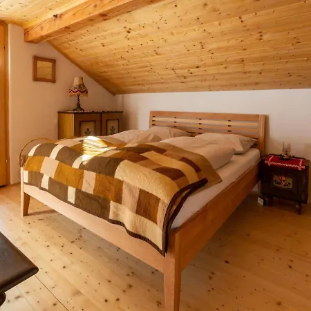 شاليه Traditional Chalet In Carinthia With Mountain Views