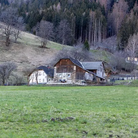 Traditional Chalet In Carinthia With Mountain Views مالنتز