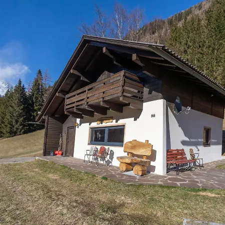 Traditional Chalet In Carinthia With Mountain Views * مالنتز