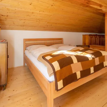 شاليه Traditional Chalet In Carinthia With Mountain Views *