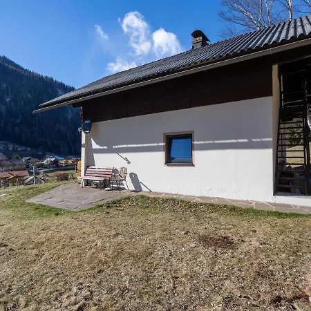 شاليه Traditional Chalet In Carinthia With Mountain Views