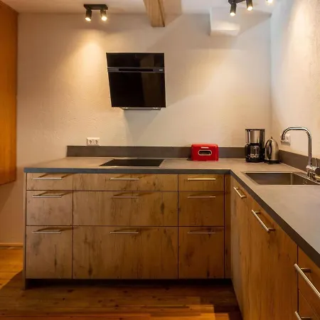 شاليه Traditional Chalet In Carinthia With Mountain Views *
