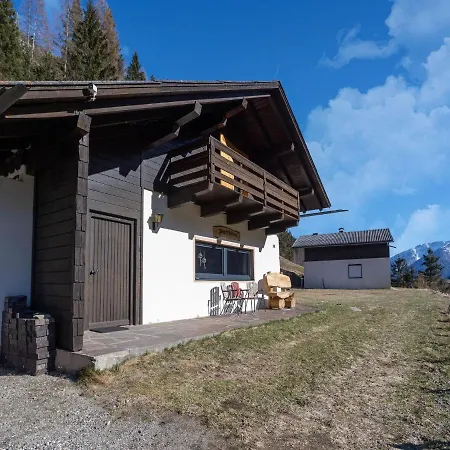شاليه Traditional Chalet In Carinthia With Mountain Views *
