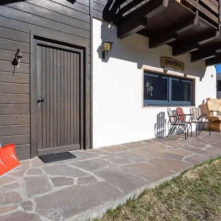شاليه Traditional Chalet In Carinthia With Mountain Views